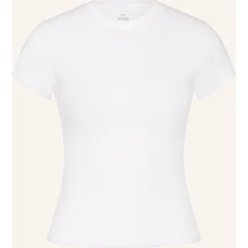 Dámské tričko Under Armour Dámské Tričko Ua Meridian Core, bílá, 36