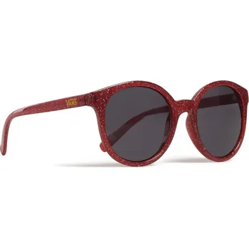 Sluneční brýle Sluneční brýle Vans RISE AND SHINE SUNGLASSES Bordeaux velikost O/S