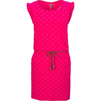 Dámské šaty Šaty GS 42 KILLTEC růžové 38 růžové