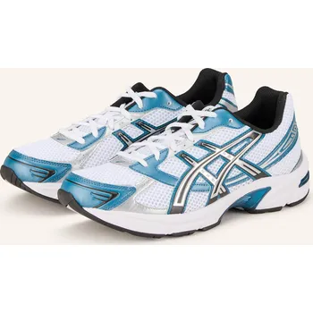 Dámské tenisky Asics Sneakersy Gel-1130, bílá / petrolejová