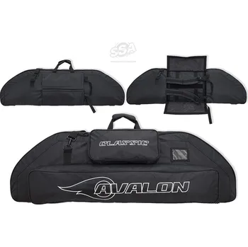 Luk Avalon Taška na kladkový luk Classic Avalon®