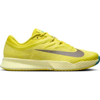Pánské tenisky Pánská obuv Nike Zoom Vapor Pro 3 Premium Žlutý (40)