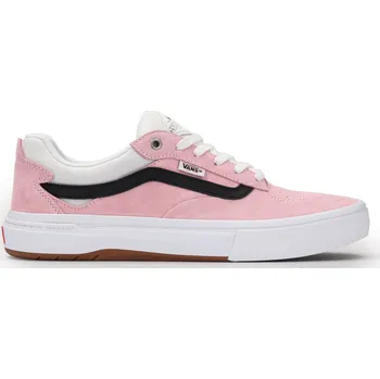 Dámská obuv Boty Vans SKATE KYLE WALKER WAFFLECUP Pink velikost 40.5