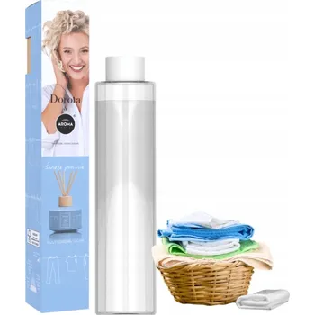 Osvěžovač vzduchu Aroma Home Dorota náplň do osvěžovače vzduchu – vůně čerstvě vypraného prádla 100 ml
