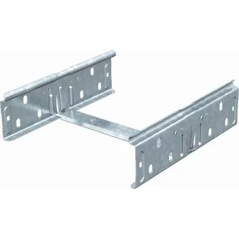 elektroinstalační lišta Podél. spojka RV 607 FS 6068 150 OBO BETTERMANN Praha 41-08-289-44042