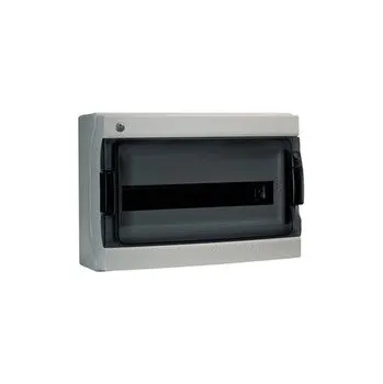 Rozvaděč Rozvaděč IP-IP65 18 GRI 06524.S SCH SCHMACHTL CZ spol. s r.o. 45-04-282-06524