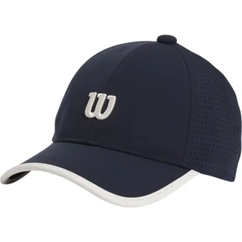 Čepice Čepice Wilson Structured Classic Modrý (L/XL)