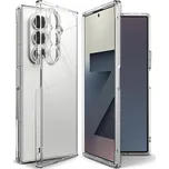 Kryt Ringke Fusion Samsung Galaxy Z Fold 7 Clear