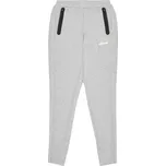 Pánské tenisové tepláky Ellesse Diruta Jog M - grey marl Šedý (XL)