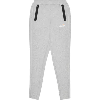 Pánské tenisové tepláky Ellesse Diruta Jog M - grey marl Šedý (XL)