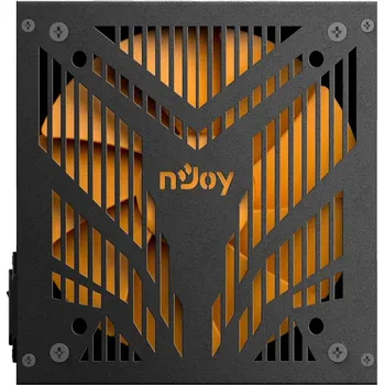 Počítačový zdroj Počítačový zdroj nJoy Magna 550