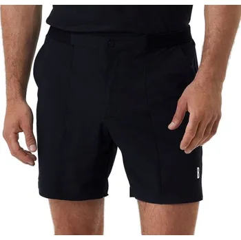 Pánské kraťasy Pánské tenisové kraťasy Björn Borg Ace 7' Shorts Černý (XL)