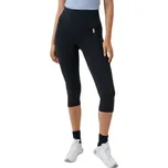 Legíny Björn Borg Ace 3/4 Tights - black beauty Černý (XS)