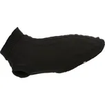 TRIXIE Kenton Svetr pro psy L 60 cm černý