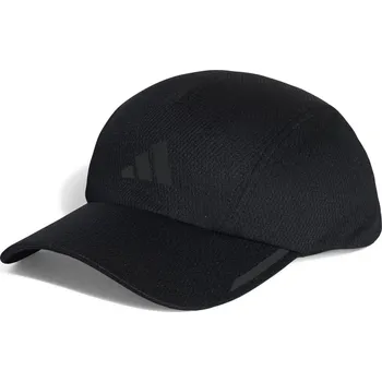 Čepice Čepice Adidas Running Mesh Cap Aeroready Černý (OSFW)