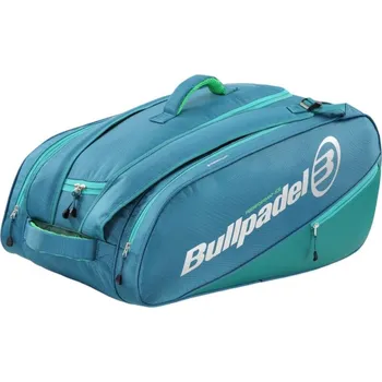 Taška Bullpadel BPP25014 Performance Tyrkysový