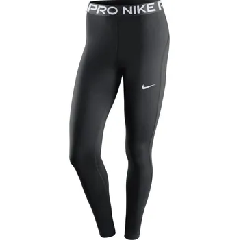 Legíny Nike Pro 365 Tight W Černý (XXS)