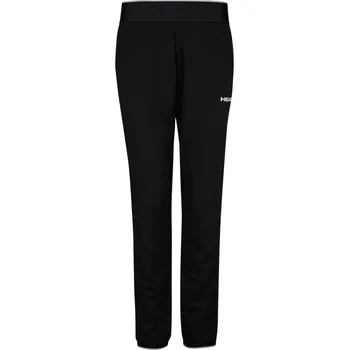 Dámské tenisové tepláky Head Breaker Pants W Černý (S)