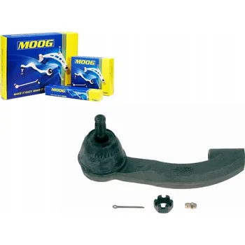 Posilovač řízení MOOG AMGES80361 Koncovka tyče řízení příčná