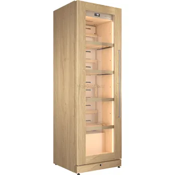 ENOFRIGO Vinotéka NEW CALIFORNIA STD 660 SLIM (654x660x2020mm) 104 lahví