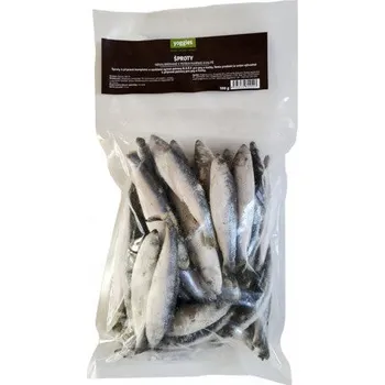 Yoggies B.A.R.F. Šproty 500 g