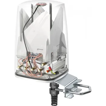 WiFi anténa QuWireless AX50S síťová anténa Vícesměrová anténa PoE/LAN 4,5 dBi