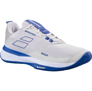 Pánská tenisová obuv Pánská obuv Babolat SFX Evo All Court - oatmeal Béžový (44,5)