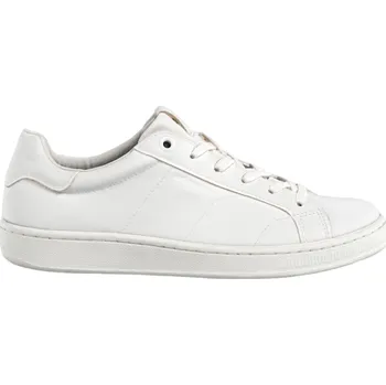 Dámské tenisky Dámské tenisky Björn Borg T305 CLS BTM W - white/white Bílý (38)