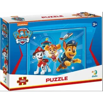 Tlapková patrola 30 Puzzle
