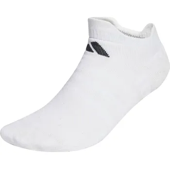 Pánské ponožky Ponožky Adidas Low-Cut Cushioned Socks 1P Bílý (46-48)