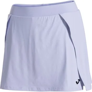 Dámská sukně Dámská tenisová sukně Joma Torneo Fialový (S)