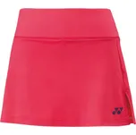 Dámská tenisová sukně Yonex US Tennis Růžový (XS)
