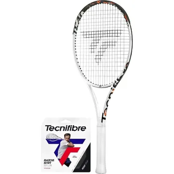 Tenisová raketa Tenisová raketa Tecnifibre TF40 305 (16x19) V3 + výplet (4)