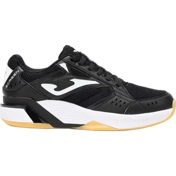 Pánská sportovní obuv Pánská obuv na badminton/squash Joma B.Screen Men 2501 Černý (46)