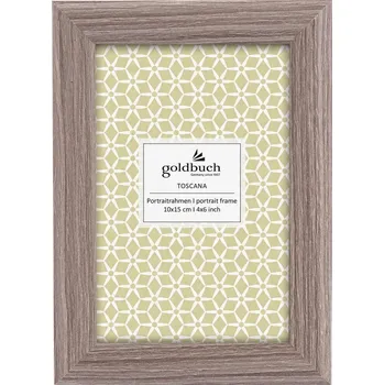 Obraz Jednoduchý Rámeček Goldbuch 15 x 10 cm