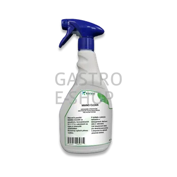 MANO CLEAN neutral.ruční mytí nádobí 750ml