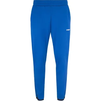 Pánské tenisové tepláky Head Breaker - french blue Modrý (XXL)