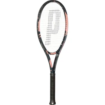 Tenisová raketa Tenisová raketa Prince Warrior 100 Pink (265g) (2)