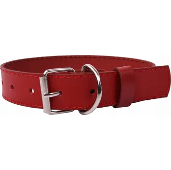 Obojek pro psa Kožený obojek pro psa Galvis vel. 3XL