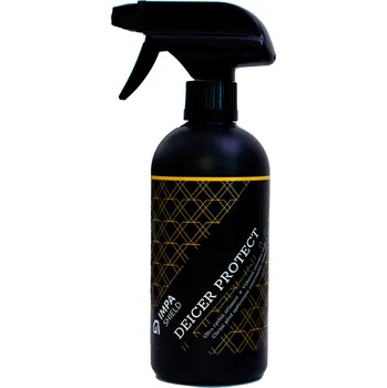 Impashield Deicer Protect - rozmrazovač skel, zámků i dveří - 500 ml