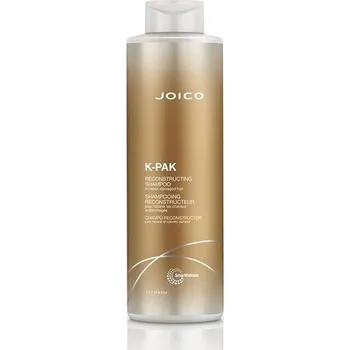 Šampon JOICO KPak Reconstructing Shampoo rekonstrukční šampon pro poškozené vlasy 1000 ml
