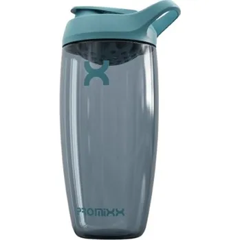 Shaker PROMiXX Pursuit EcoZen šejkr 950 ml - ocean calm blue + Sleva 3 % pro registrované