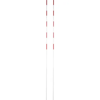 Volejbalová síť Merco Volleyball Antennas anténky k volejbalové síti