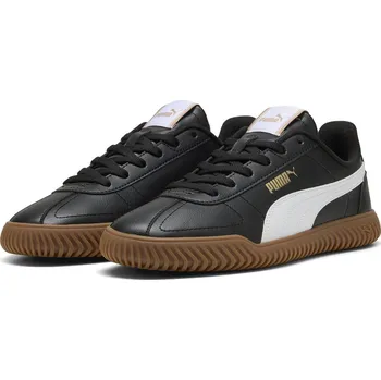 Dámské tenisky Dámské boty PUMA PUMA CLUB KAYZER 40260302 – Černá 38