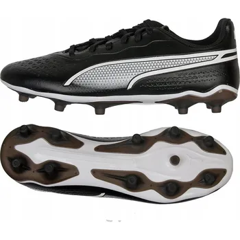 Kopačky Kopačky Puma KING Match FG/AG vel. 42