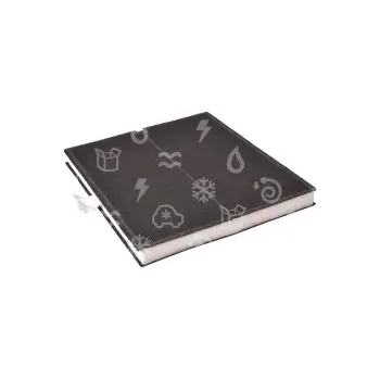 Příslušenství pro digestoř filtr uhlíkový odsavače par BOSCH / SIEMENS (00361047), 361047 + DOPRAVA ZDARMA