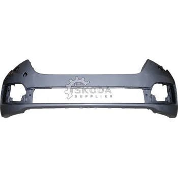 Nárazník Nárazník přední s ostřikovačem světel SCALA, ORIGINAL 657807217D, pro SCALA, NW1. Typové číslo: 657807217D,657807217D,657807217D