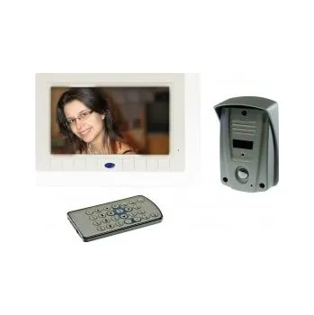 Videotelefon VD - 272C H1012P EMOS spol. s r.o. 49-02-802-03342