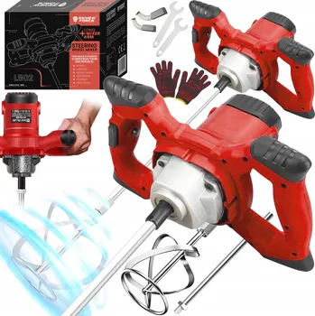 Míchadlo Renew Force 2600 W, 140 mm