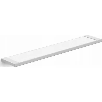 Koupelnový nábytek Koupelnová police pod zrcadlo , sklo, stella 05.800